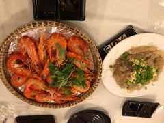 -越海渔村