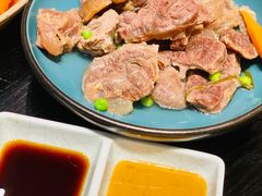 -柒园·三十年创意杭帮菜(龙湖滨江天街店)