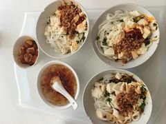 -辣辣小吃豆花米线(大观篆新农贸市场店)