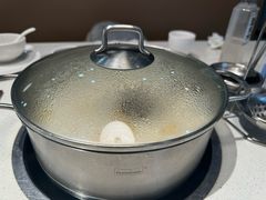 -煲王粤菜餐厅(中侨中心店)