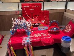 -海底捞火锅(巴黎春天浦建店)