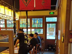-AJIYA炭火烧肉(徐汇正大乐城店)