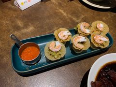 -LUNA娘惹餐厅·星厨主理(甬城旗舰店)