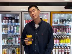 -延长壳牌加油站(长安南路电视塔站)