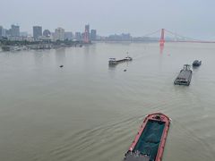 -武汉长江大桥