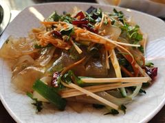 -亿诣蝎府炸酱面羊蝎子火锅(酷车小镇店)