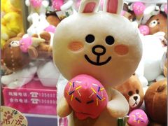 -原宿春天购物广场