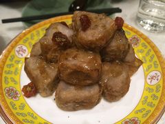 -那家小馆•北京菜•烤鸭(中关村店)