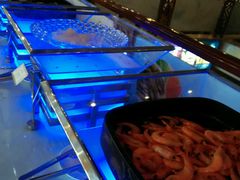 -巴西烤肉海鲜自助餐厅