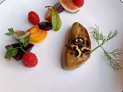 香煎鹅肝-atta bj(国贸商城店)