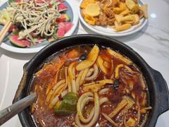 -济南恒隆广场