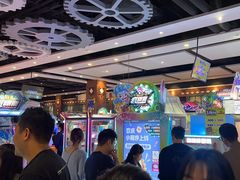 -反斗乐园(中航城君尚购物中心)