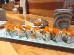 -Tuna maki寿司(园区永旺店)