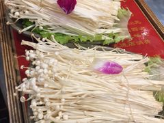 -如在蜀毛肚老火锅(怀柔店)