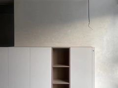 -枳兮设计· 全案空间设计装修