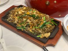 -乾隆美食·本帮菜(黄河路店)