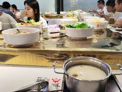 -西火火·川派小火锅(西溪银泰店)