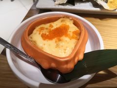 -三石铁板烧(紫竹桥店)