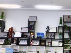 -CGWANG王氏教育(重庆校区)