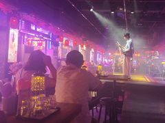 -喜鹊音乐酒馆(西街店)
