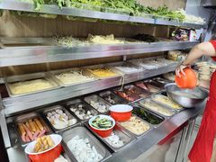 -杜老鲜麻辣烫(立信街店)