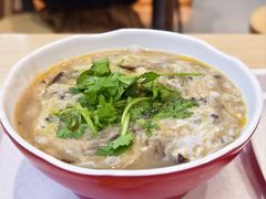 -肥叔锅贴(大钟楼店)