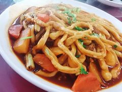 -遇见小院—虹鳟鱼•农家菜(怀柔店)