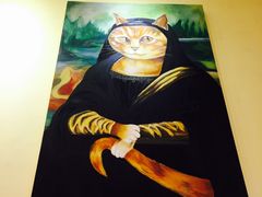 -猫色咖啡·猫咖