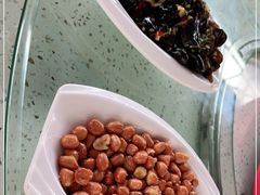 -墨脱石锅椰子鸡•海鲜糟粕醋(榆亚路店)