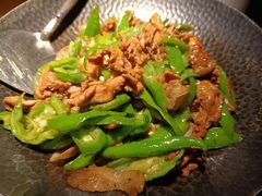 -洞庭土菜馆(易发广场店)