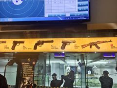 -中安射击运动俱乐部