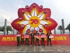 -柏乐口腔医院·舒适化无痛种植牙中心(东盟商务区院)