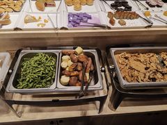 自助取餐区-食蔬不二素食自助餐厅(沈阳铁西店)