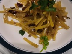 -名羊天下陕北横山铁锅炖羊肉(博文路店)