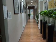 -秦汉胡同国学书院(川沙分馆)