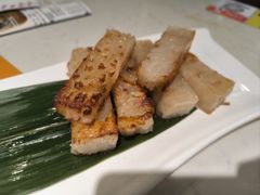-叹茶靓点·粤式餐厅·全天茶市(石井万民广场店)