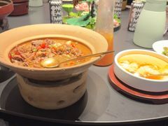 -沅江水·湖南家宴(南村万博长隆商圈店)
