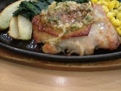 -萨莉亚意式餐厅(特力时尚汇店)