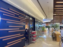 -鲜越鲜鱼粉(财富购物中心店)