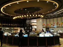 -星汇餐厅(新濠影汇店)
