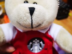 -星巴克(西藏路店)