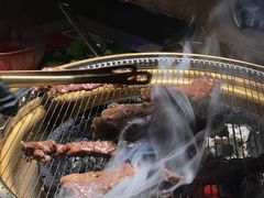 -西塔老太太泥炉烤肉(温州首店万象城黑金店)