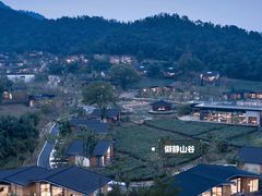 -莫干山风景区
