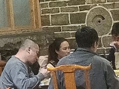 -壹湖两岸·鱼鲜山里菜(东江湖店)