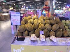 -blt精品超市(上海杨浦合生汇店)
