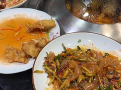 -老东北大铁锅·烧烤·东北菜
