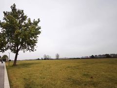 -汉长安城未央宫国家考古遗址公园