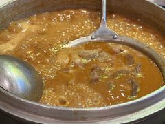 -荣叔港式沙嗲牛肉火锅(正佳潮流店)