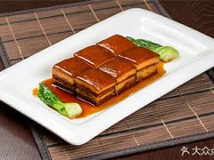 -百老汇美食街