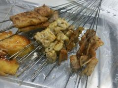 -北三老太太烧烤(人生一串上榜店)